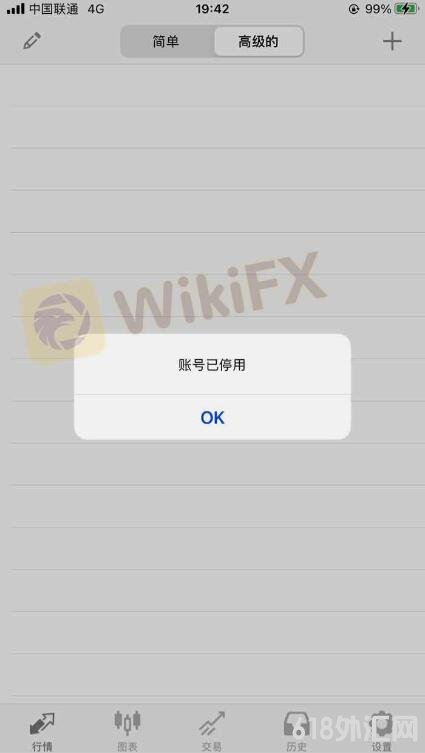 中海环球黑平台,中海环球被骗亏损无法出金