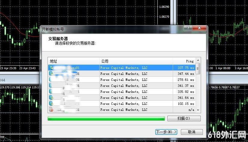 MT4ģ���˻���ôע��,mt4ע����ʵ�˻�,��¼�˻�˵��