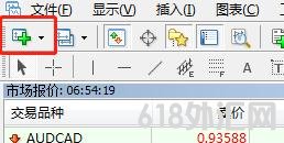 MT4交易品种内没有原油?怎么添加原油品种?原油代码