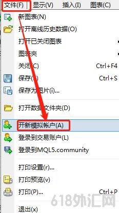 ���MT4����û���Լ��ķ�������ô�죿��ô���ӷ�������