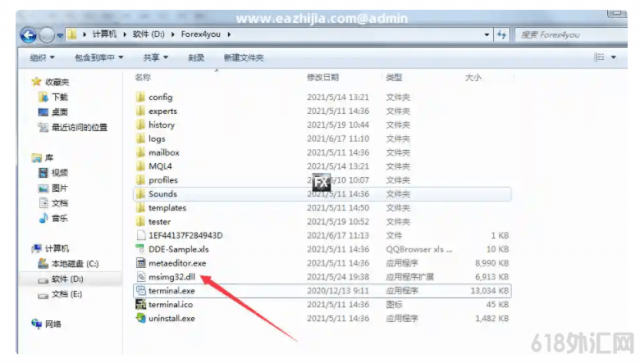 <font color='#FF0000'>Mt4�����ͽ�ֹ���·����Լ�mt4�ȵȾɰ汾�ϼ�����˵��</font>