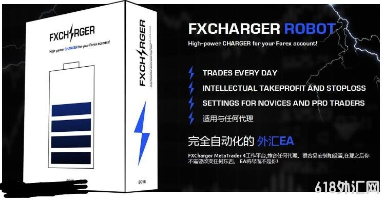 MT4 FXCharger_Advanced ����EA ���EA����