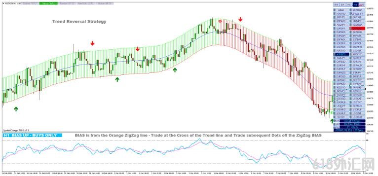 MT4 Make Your Profit ���Ʒ�ת ��㽻��ϵͳ����