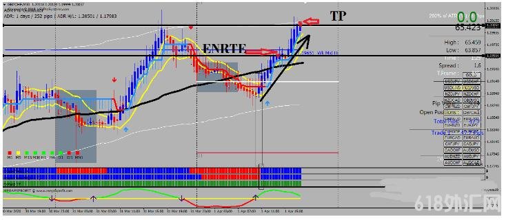 MT4 DZ Gold Strategy���� ��㽻��ϵͳ����