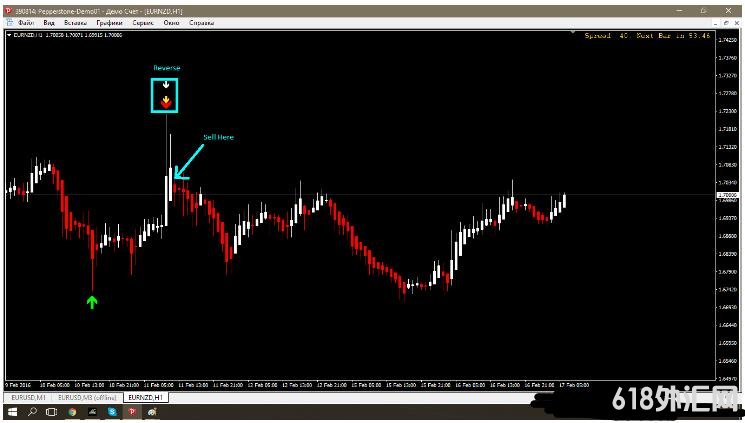 MT4 illumination signals ��㽻��ϵͳ����