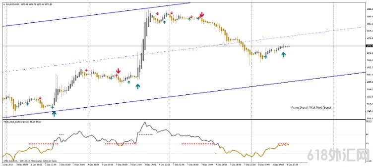 MT4 FS30_Gold System ��㽻��ϵͳ����