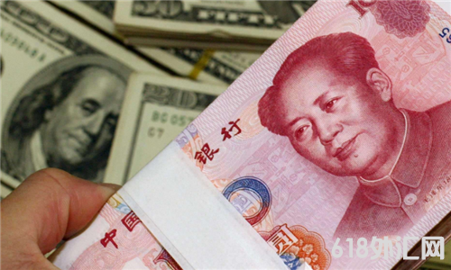人民币升值,人民币升值意味着什么