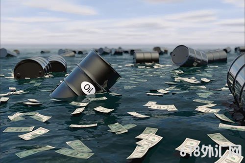 WTIԭ�Ͳ�������ʯ��,̽���䳬Խͬ�еĶ�������?