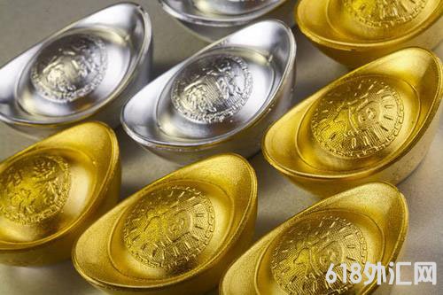 黄金期货与黄金t+d之间的区别在哪,风险与收益的终极较量?