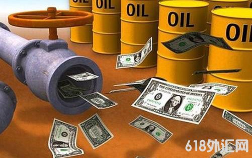 为什么“原油库存数据”是重要的市场指标,投资者如何应对?