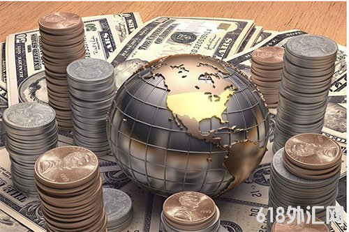 为何外汇交易者关注支撑位,支撑位的真正含义?