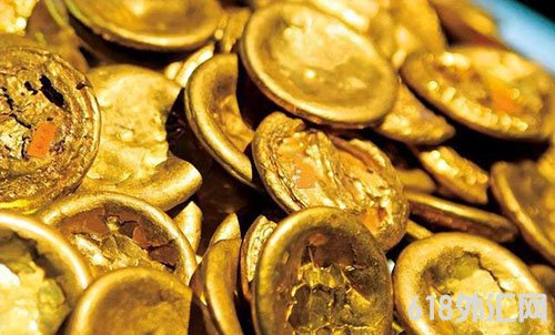 黄金ETF是什么意思?它的运作机制是怎样的?