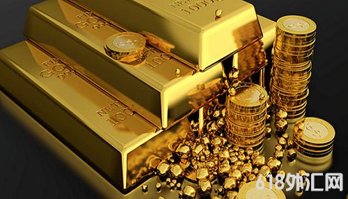 黄金ETF是什么意思?它为什么受到投资者关注?