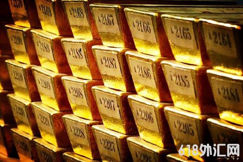 纸黄金的价格是由什么决定的?