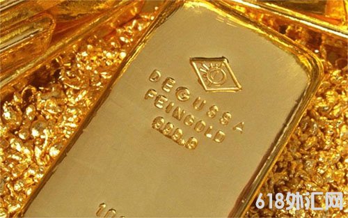 为何贵金属TD会成为投资新宠?