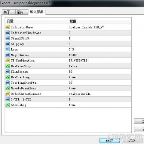 [1420+]Scalper Inside PRO V7���EA����,����ָ�������źŽ����Զ�����