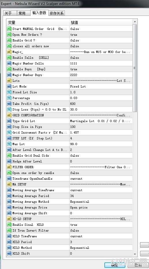 [1420+]Nebula Wizard V2 EAרע�ڸ�Ƶ����,�����ڿ��ٵļ۸񲨶�����