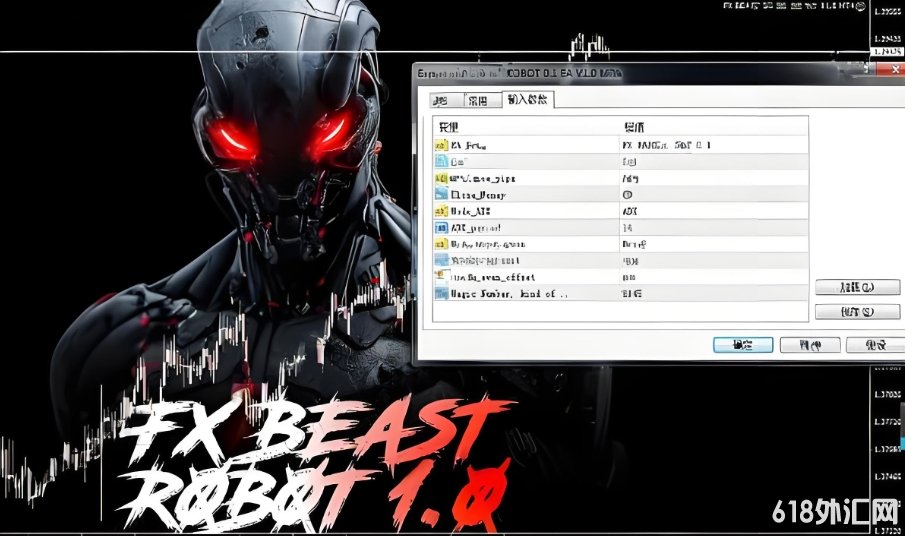 [����]FX BEAST ROBOT��������Ա����˼�,�������彻�׵䷶