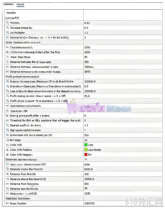 [����]signatum EA V5.0 MT5�������������ײ�������