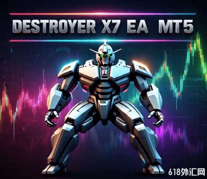 [1420+] Destroyer X7 EA V4.3 MT5���Ը���ʵʱ�����������ǵĽ��׾���