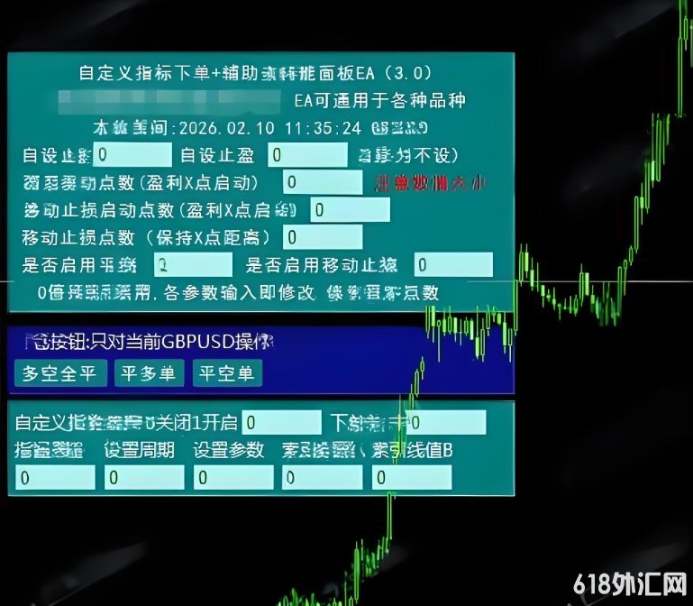 [������]�����๦�����+�Զ�������ָ���µ�EA 3.0