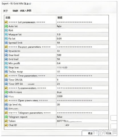 [1420+]RJ Gold Alfa EA V0.2��Իƽ�����Ż�,���ö���ˮƽ��������