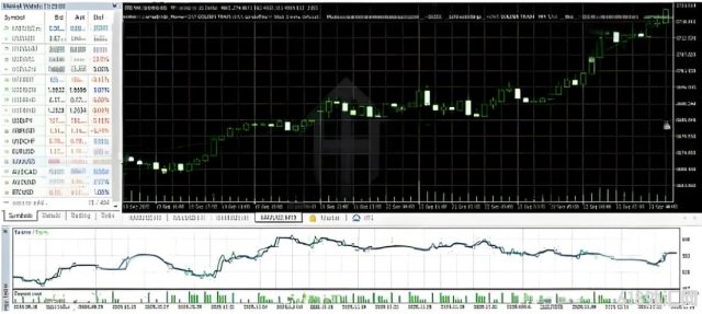 [1420+]GOLDEN TRAIN EA V1.1 MT5רע�ھ�ȷ�Ⱥ�ӯ������
