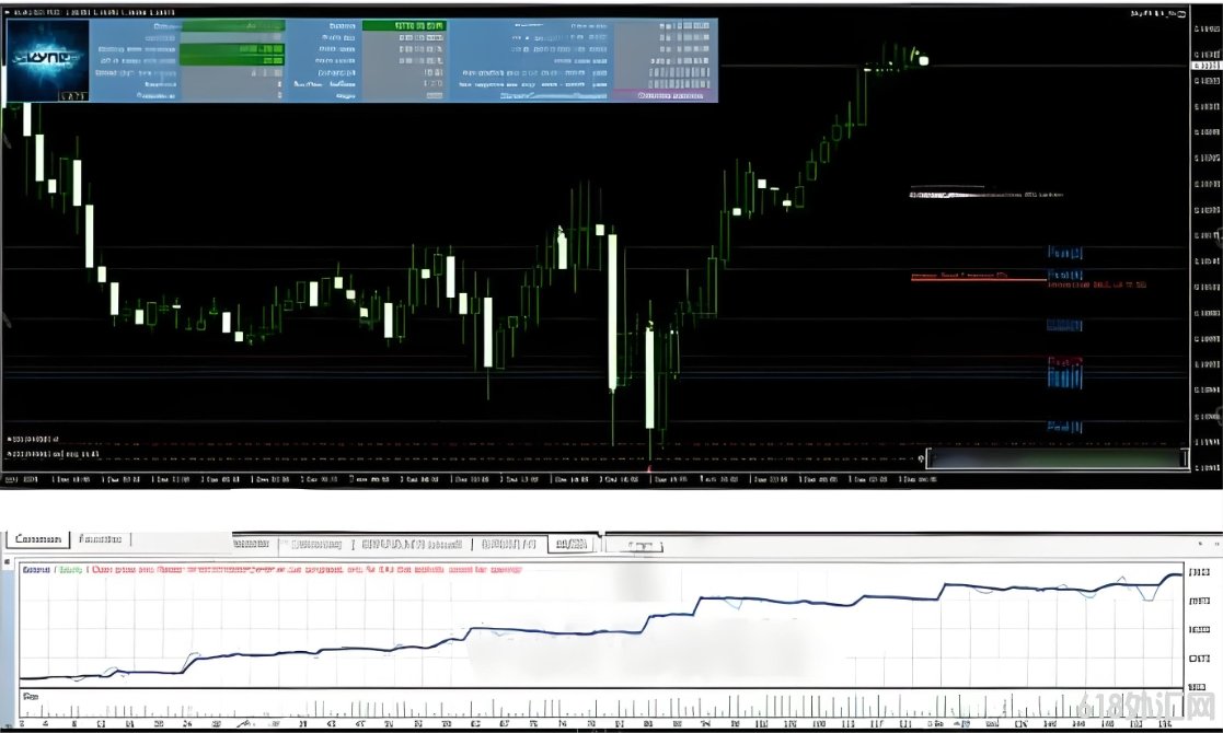 [1420+]SkyFX EA V8.75ͻ��+��˫����,����Ի������!