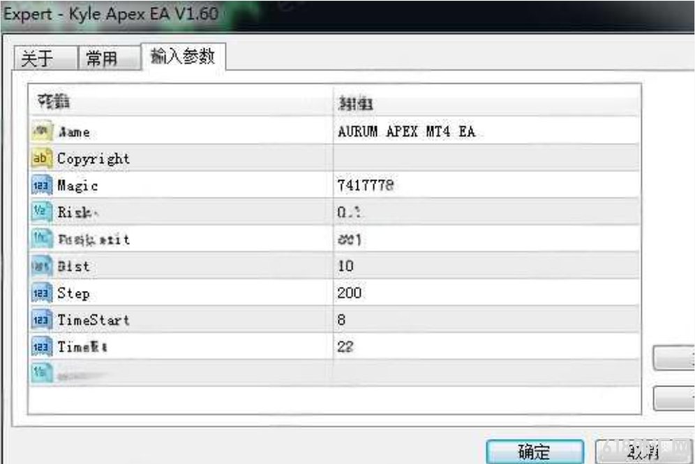 [����] Kyle Apex EA V1.60רΪ�ƽ��г���ƵĲ���