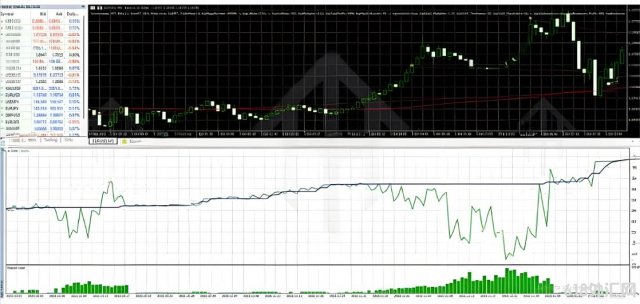 [1420+]Crowconcept HFT Beta EA V2.0 MT5ͨ���������ƹ��˺;�ϸ������