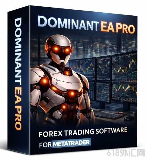 [����] Dominant EA Pro MT5�ɹ��ʷǳ��ߵ�-��EA