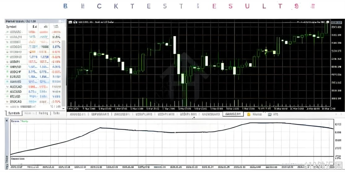 [MT5]Hyper Scalper EA V1.0 MT5����ˢ���Ĳ�������׽�����г�����