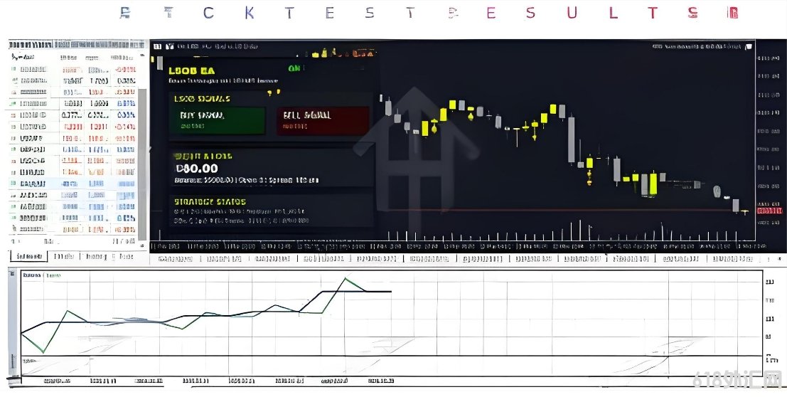 [MT5]LSOBEA Public EA V5.44 MT5 ea���㷨���������õķ��չ�����������