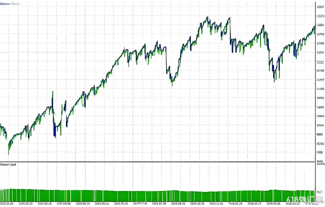 [MT5]Mean Reversion MT5 EAΧ��������֮һ�۸�ع���ƽ����ֵ����
