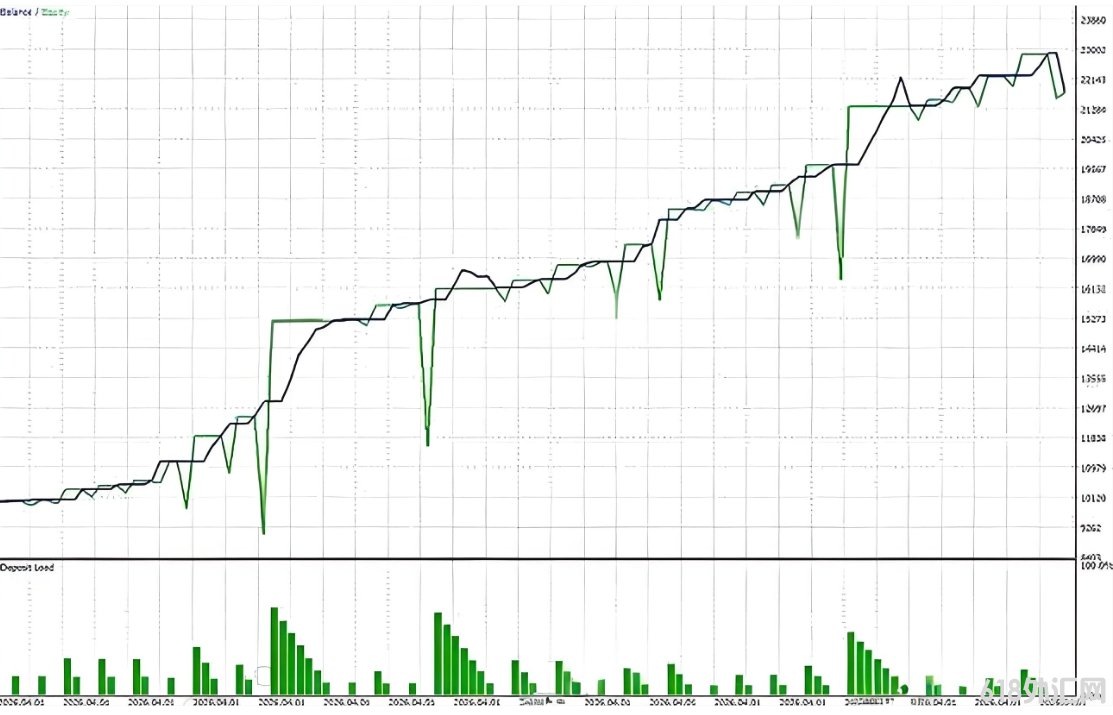 [MT5]Javier Gold Scalper MT5 EA V2רע����XAUUSD�ϵĶ�������