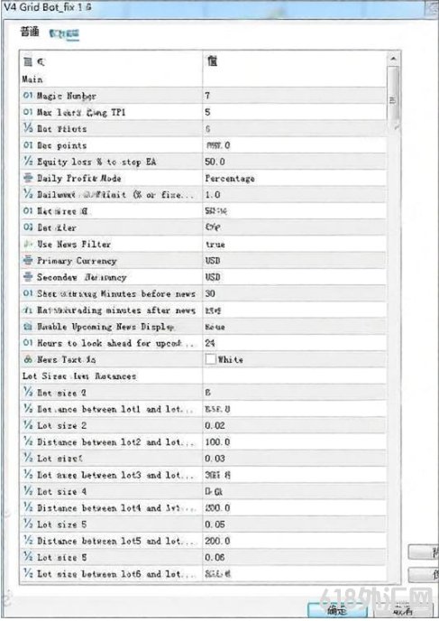 [MT5]V4 GRID BOT MT5 EA(e��)�ٲ��������ȫ�Զ���