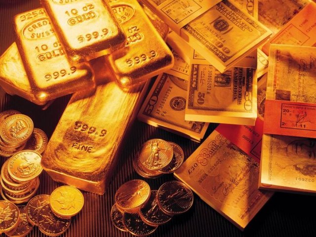 伦敦金一手多少钱?有方法降